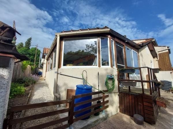 Maison à vendre |  Sorèze |  4 pièces | 79 m²