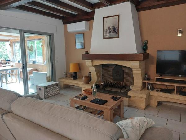Maison à vendre |  Sorèze |  4 pièces | 79 m²