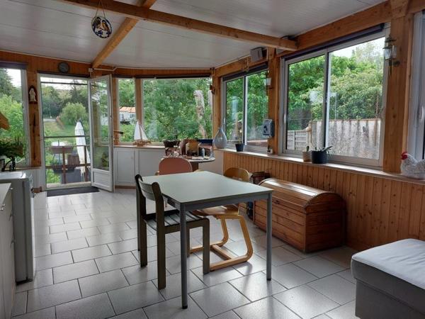 Maison à vendre |  Sorèze |  4 pièces | 79 m²