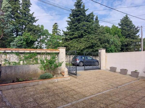 Maison à vendre |  Sorèze |  4 pièces | 79 m²