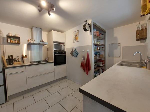 Maison à vendre |  Sorèze |  4 pièces | 79 m²