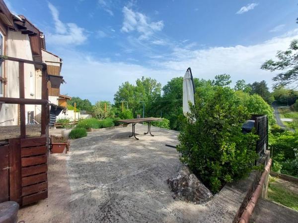 Maison à vendre |  Sorèze |  4 pièces | 79 m²