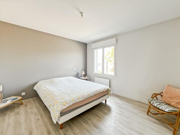 Appartement La Barre De Monts 2 pièce(s) 39.11 m2