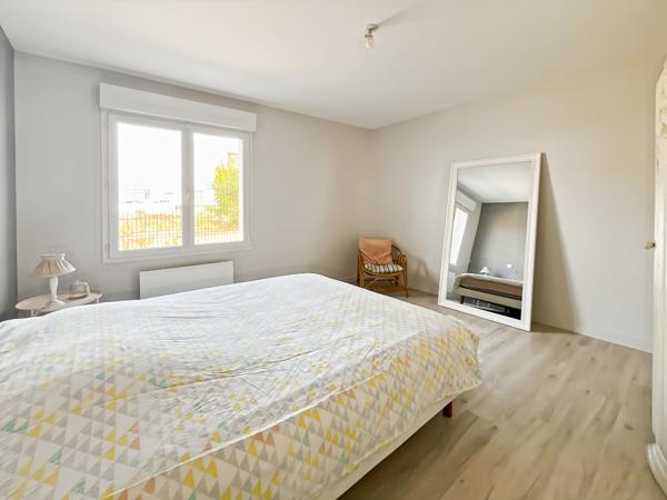 Appartement La Barre De Monts 2 pièce(s) 39.11 m2