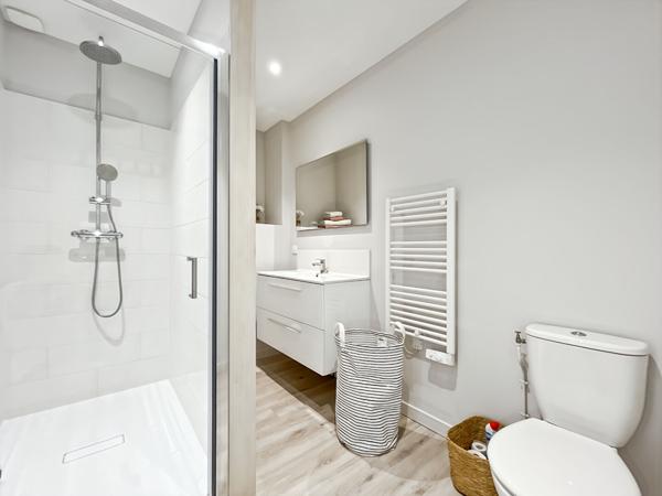 Appartement La Barre De Monts 2 pièce(s) 39.11 m2