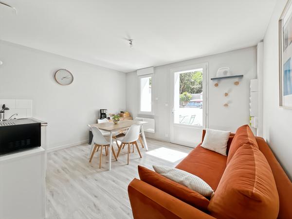 Appartement La Barre De Monts 2 pièce(s) 39.11 m2