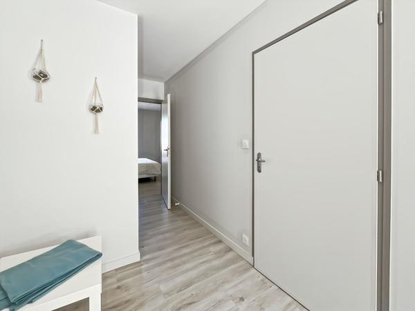 Appartement La Barre De Monts 2 pièce(s) 39.11 m2
