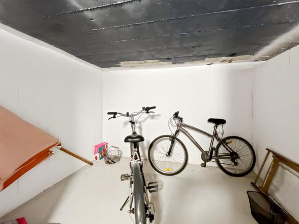 Appartement La Barre De Monts 2 pièce(s) 39.11 m2