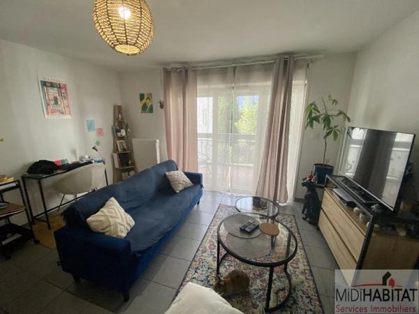 Appartement à vendre à Toulouse (31200)