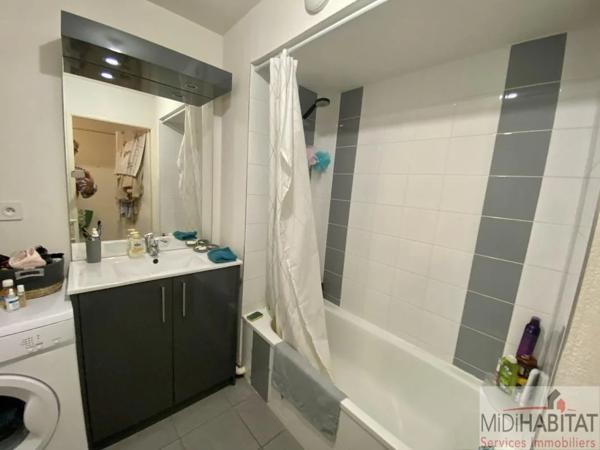 Appartement à vendre à Toulouse (31200)