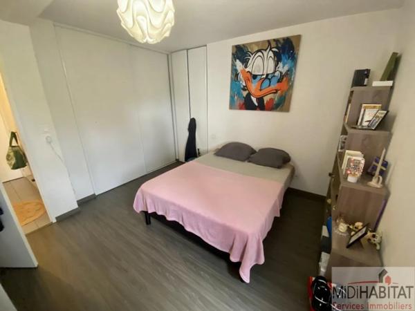 Appartement à vendre à Toulouse (31200)