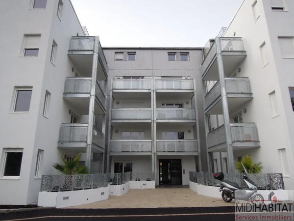 Appartement à vendre à Toulouse (31200)
