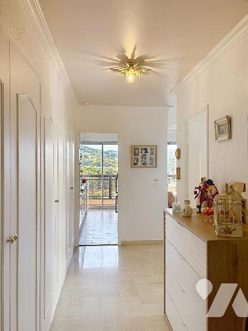 Appartement de 3 pièces en VIAGER  avecgarage