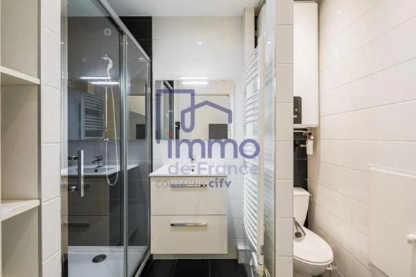 Appartement à vendre à Grenoble (38000)