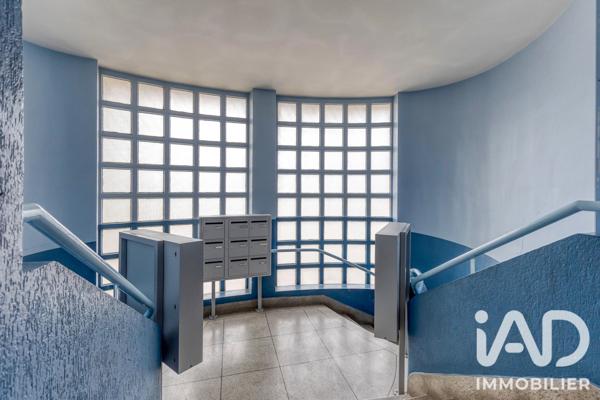 Appartement à vendre 2 pièces 53,93 m² Grenoble
