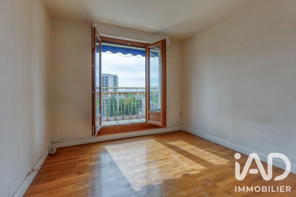 Appartement à vendre 2 pièces 53,93 m² Grenoble