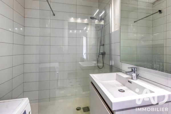 Appartement à vendre 2 pièces 53,93 m² Grenoble