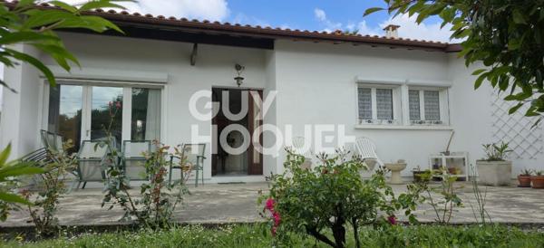 Maison Saint Paul Les Dax 83 m²