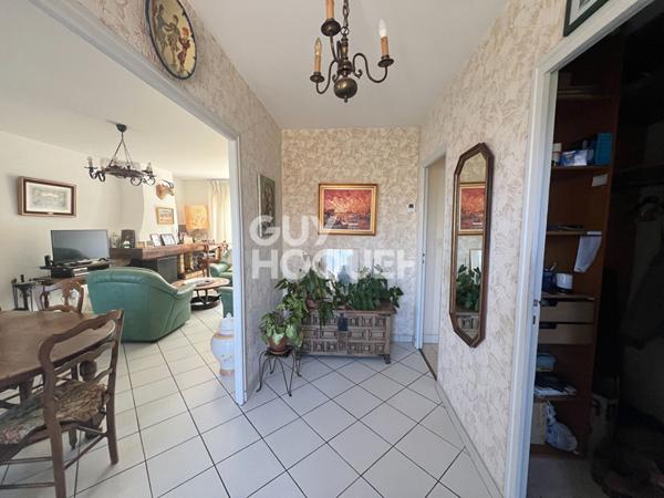 Maison Saint Paul Les Dax 83 m²