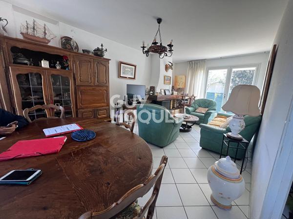 Maison Saint Paul Les Dax 83 m²