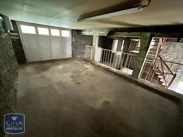 Maison à louer 3 pièces 58.24m²