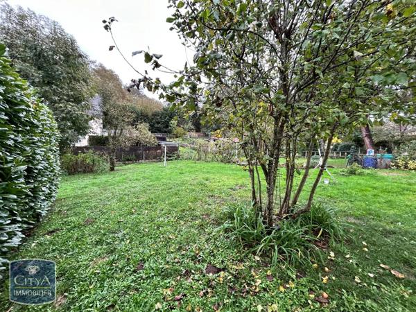 Maison à louer 3 pièces 58.24m²