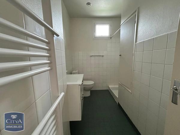 Maison à louer 3 pièces 58.24m²