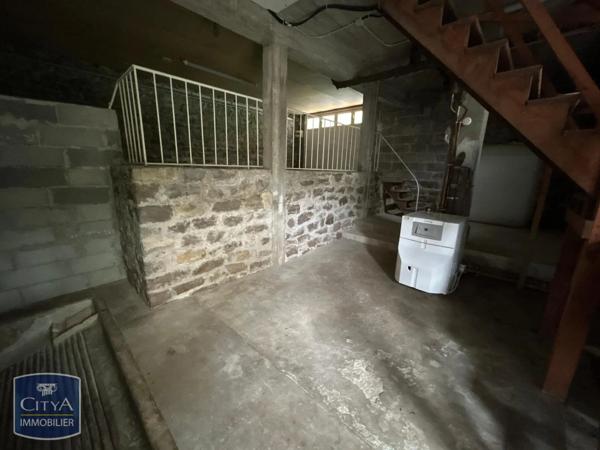 Maison à louer 3 pièces 58.24m²