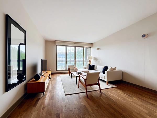 Vente Appartement 3 pièces 57 m2 à Choisy-le-Roi