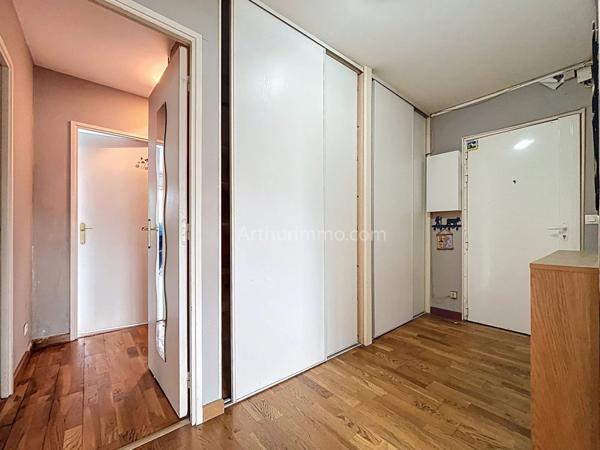 Vente Appartement 3 pièces 57 m2 à Choisy-le-Roi