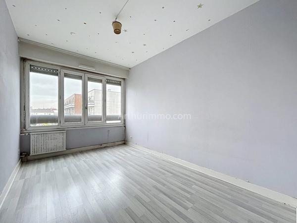 Vente Appartement 3 pièces 57 m2 à Choisy-le-Roi