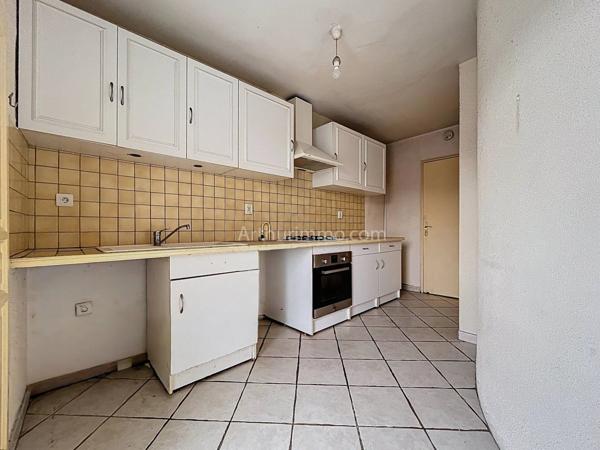 Vente Appartement 3 pièces 57 m2 à Choisy-le-Roi