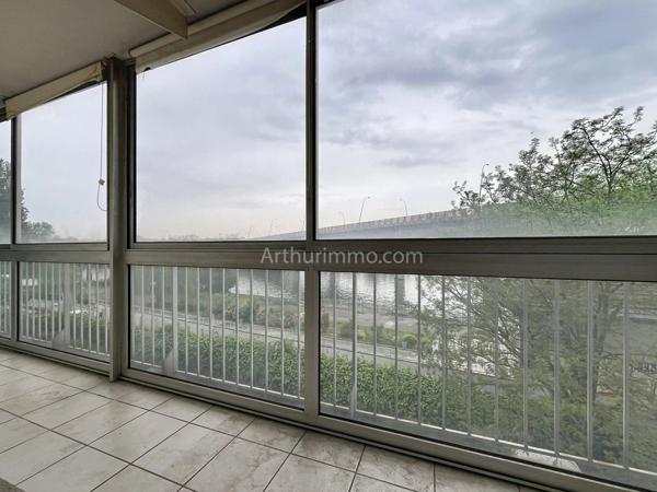 Vente Appartement 3 pièces 57 m2 à Choisy-le-Roi