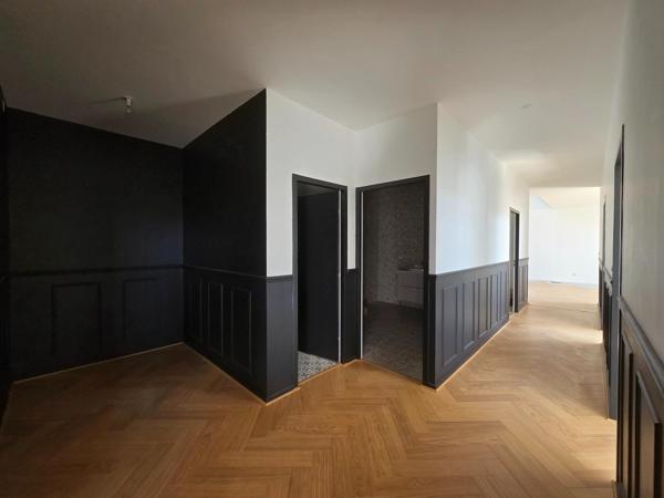 Appartement à TROYES, 10000 - 4 pièces 117m²