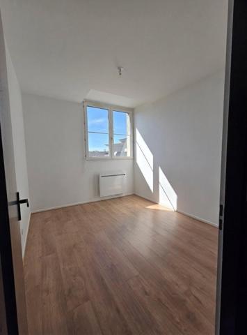 Appartement à TROYES, 10000 - 4 pièces 117m²