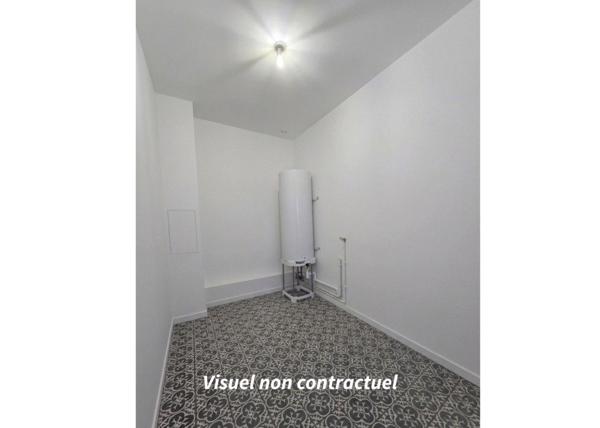 Appartement à TROYES, 10000 - 4 pièces 117m²