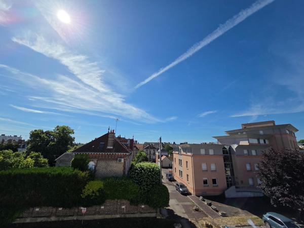 Appartement à TROYES, 10000 - 4 pièces 117m²