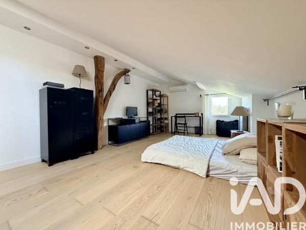 Appartement à vendre 5 pièces 123 m² Saint-Pée-sur-Nivelle
