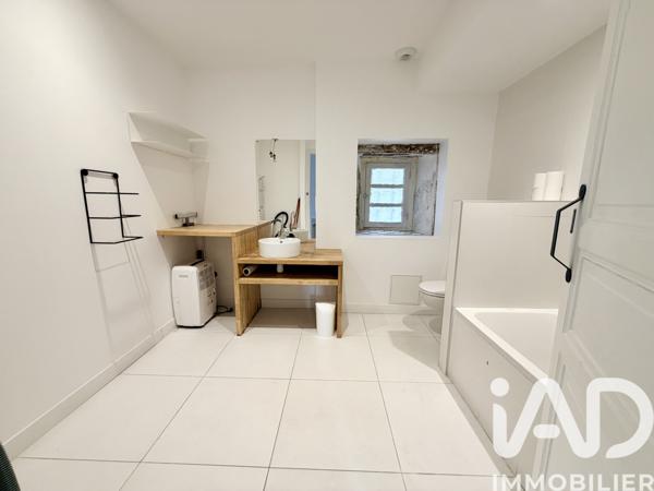 Appartement à vendre 5 pièces 123 m² Saint-Pée-sur-Nivelle