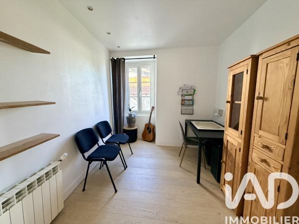 Appartement à vendre 5 pièces 123 m² Saint-Pée-sur-Nivelle
