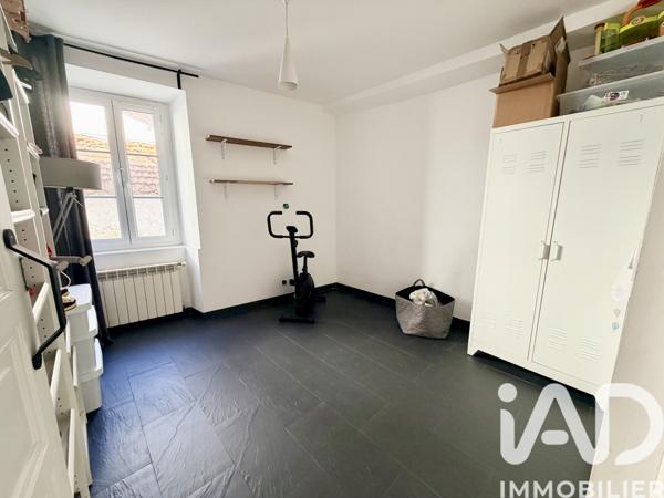 Appartement à vendre 5 pièces 123 m² Saint-Pée-sur-Nivelle
