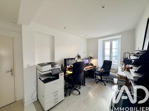Appartement à vendre 5 pièces 123 m² Saint-Pée-sur-Nivelle