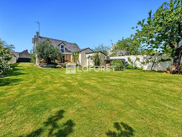 Achat maison Angers - 5 pièce(s) - 121 m² - 499 800 €