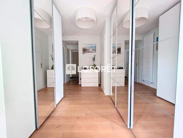 Achat maison Angers - 5 pièce(s) - 121 m² - 499 800 €