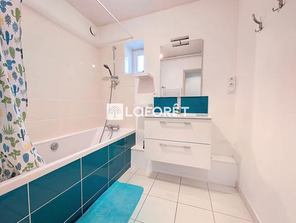 Achat maison Angers - 5 pièce(s) - 121 m² - 499 800 €