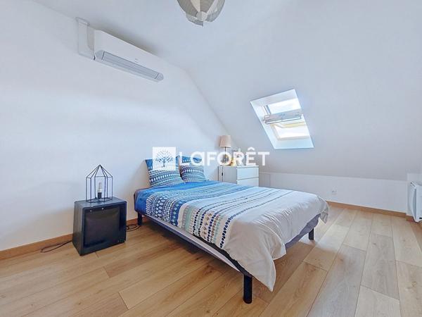 Achat maison Angers - 5 pièce(s) - 121 m² - 499 800 €