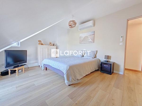 Achat maison Angers - 5 pièce(s) - 121 m² - 499 800 €