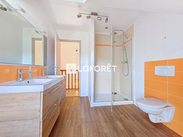 Achat maison Angers - 5 pièce(s) - 121 m² - 499 800 €