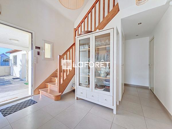 Achat maison Angers - 5 pièce(s) - 121 m² - 499 800 €