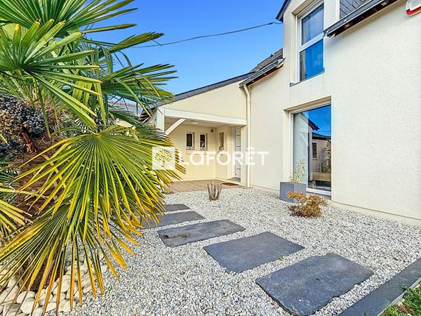 Achat maison Angers - 5 pièce(s) - 121 m² - 499 800 €